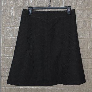 Ann TaylorPetites  - Fine Italian Fabrics Skirt